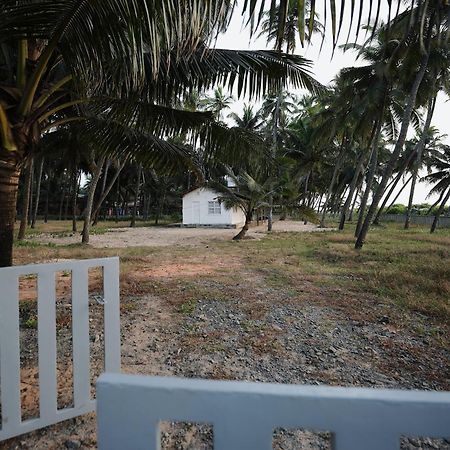 Gb Beach House Udupi Exterior foto