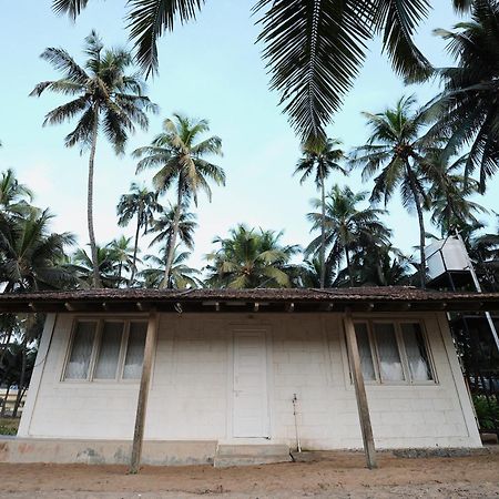 Gb Beach House Udupi Exterior foto
