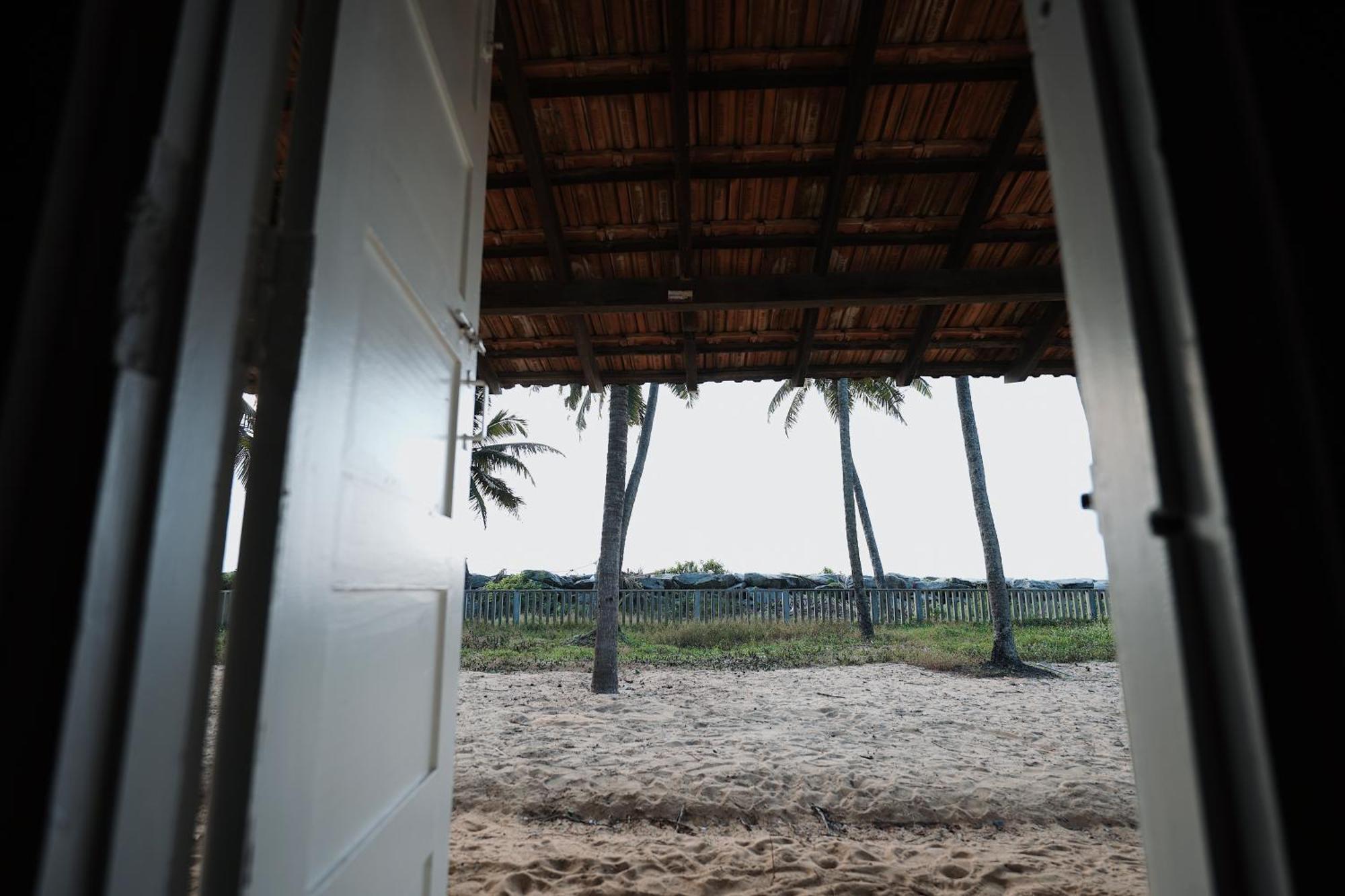 Gb Beach House Udupi Exterior foto